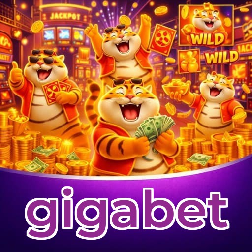 Tabela RTP dos jogos de cassino da gigabet