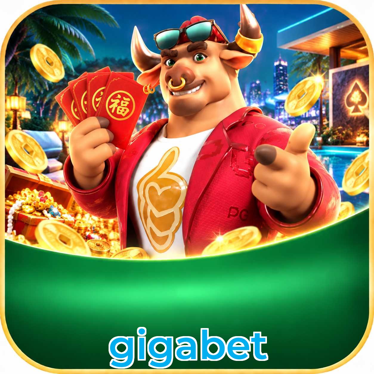 gigabet Loterias