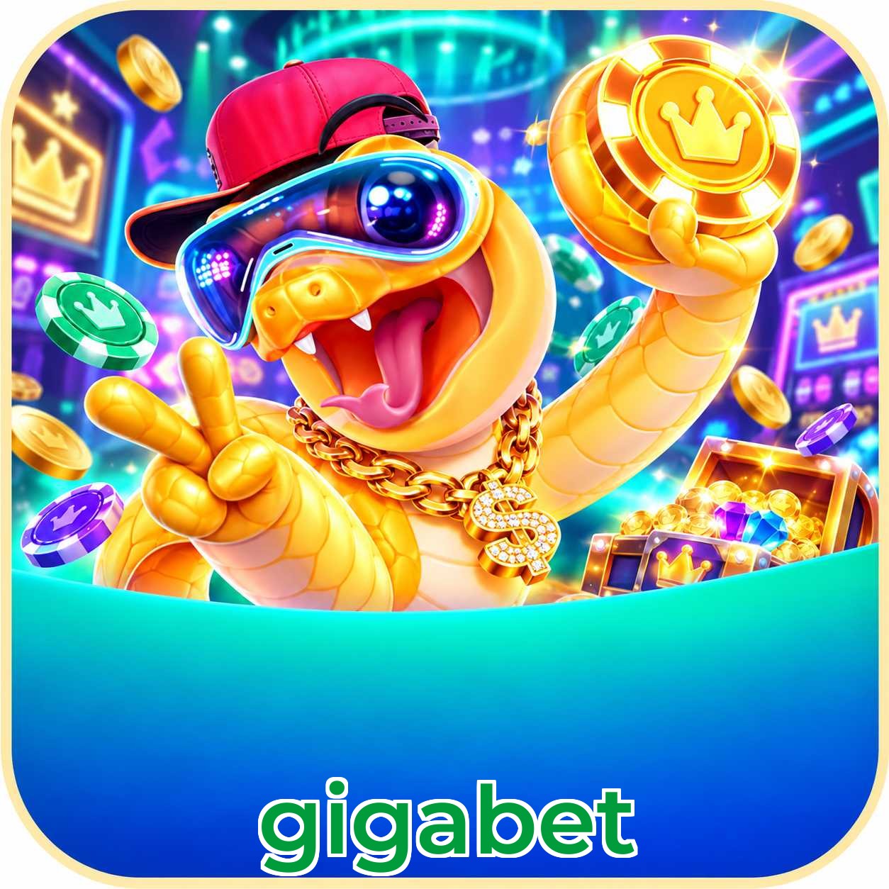 gigabet Bet Odds Analysis