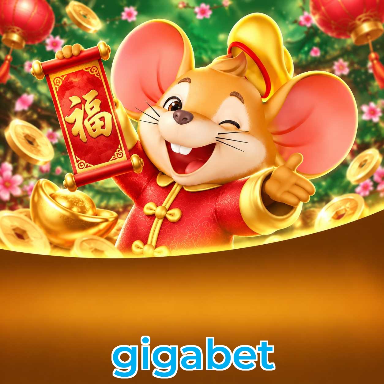 gigabet Cashback