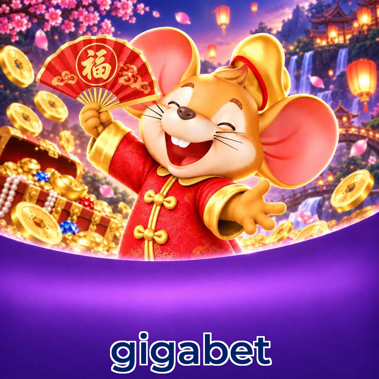 gigabet Logo
