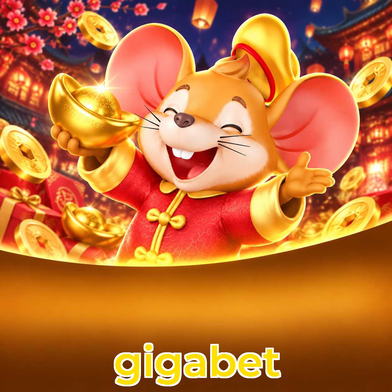 gigabet instalar Windows e Mac