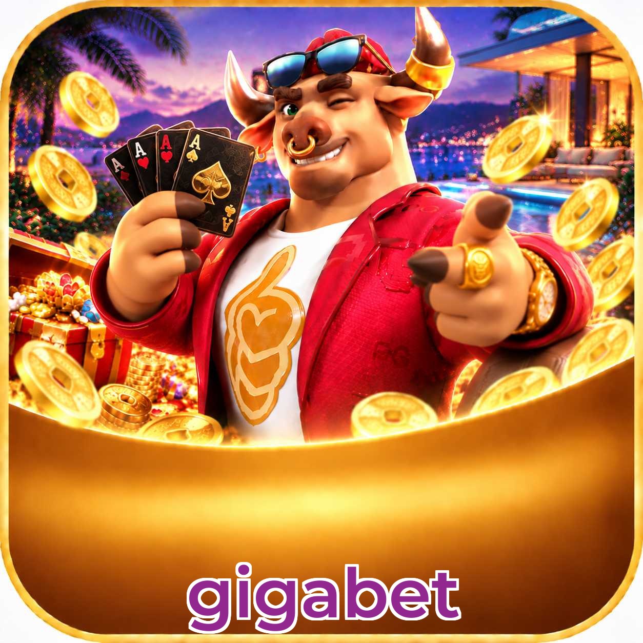 gigabet Entrar Telegram