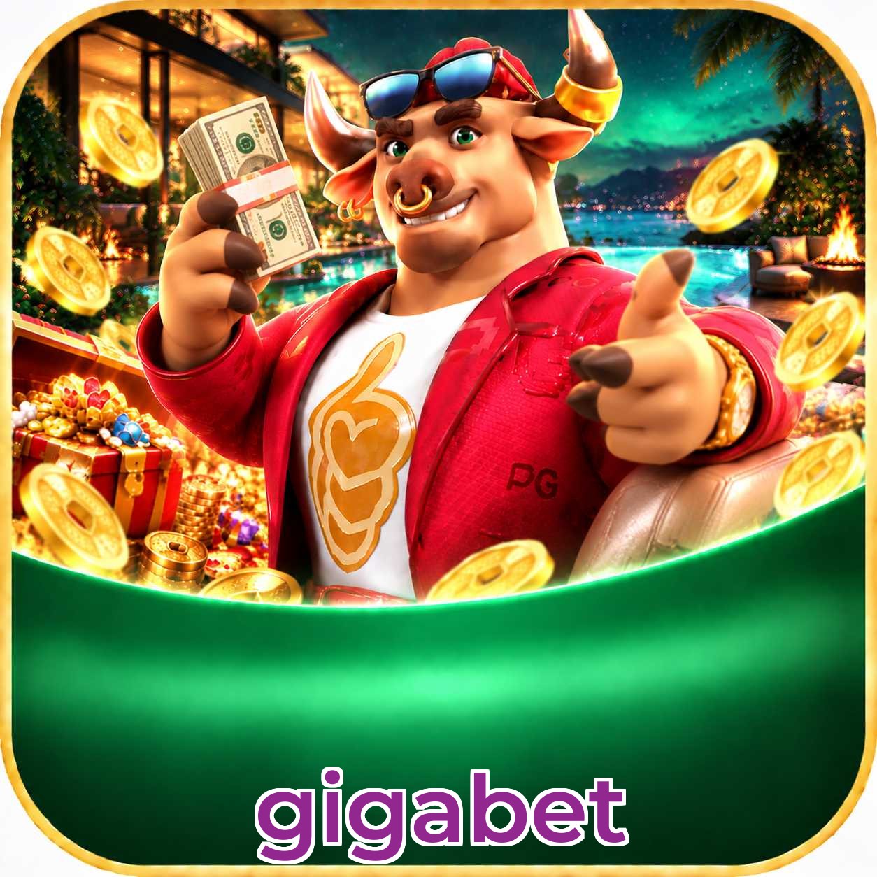 gigabet Payment Speed