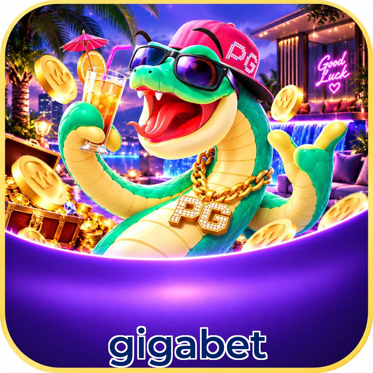 gigabet System Requirements
