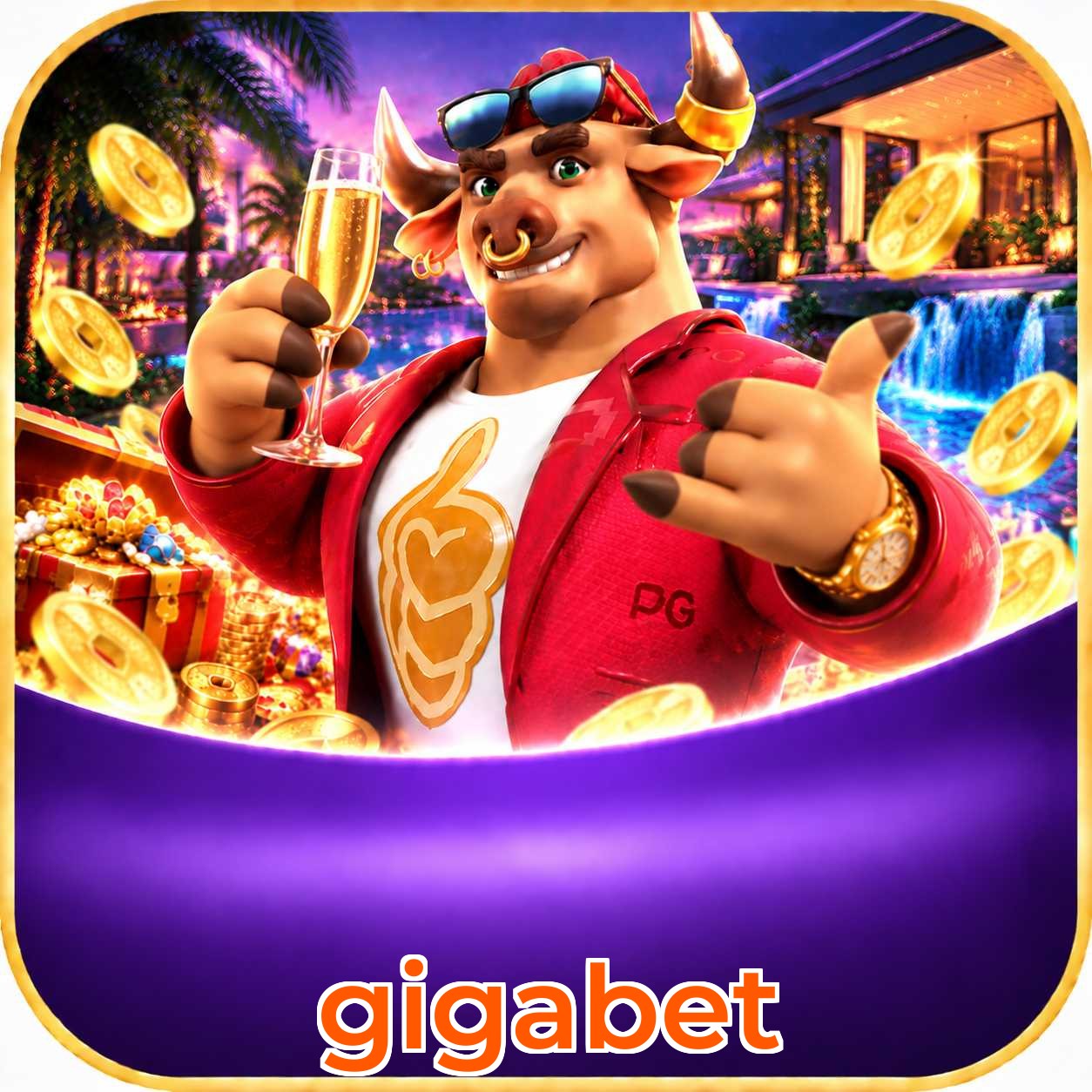 gigabet Live Games