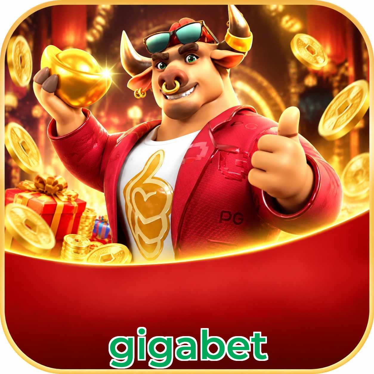 gigabet Fortune Tiger RTP