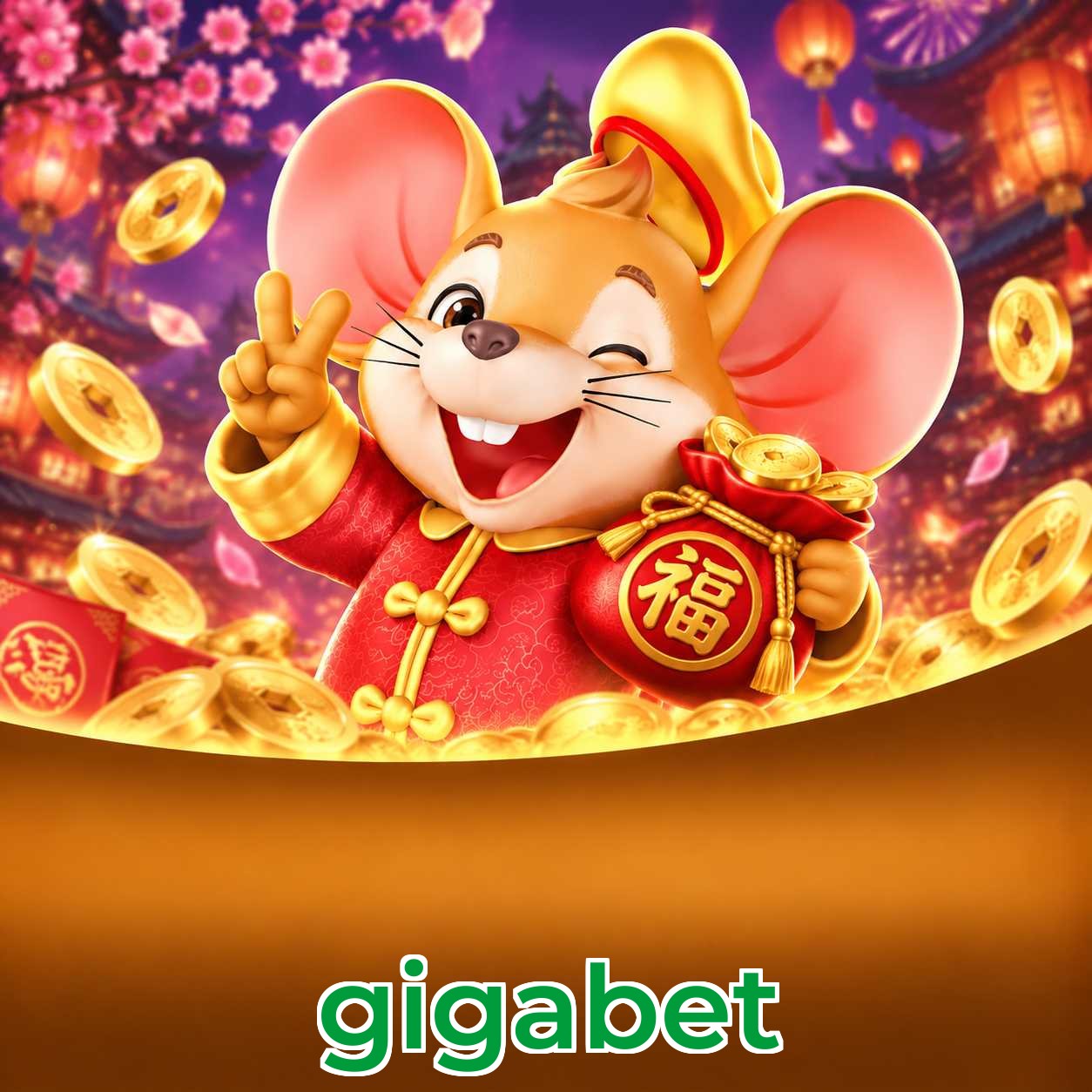 gigabet Download Links