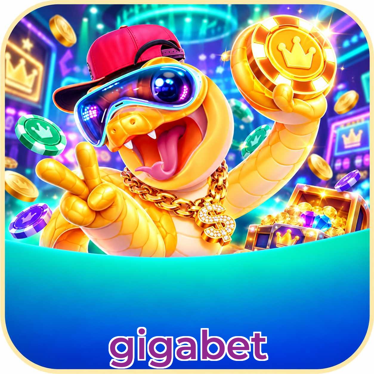 gigabet FAQ