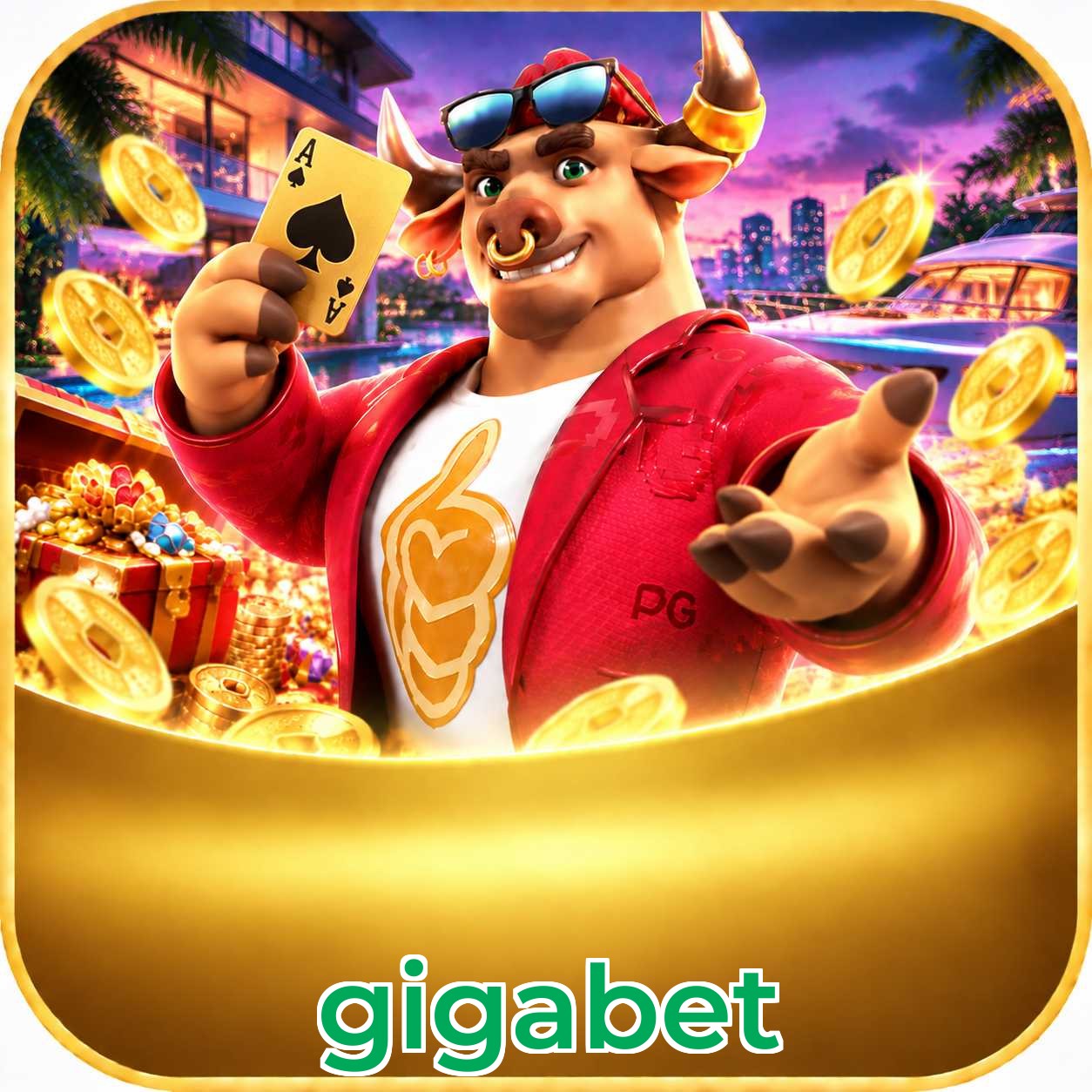 gigabet Facebook Group