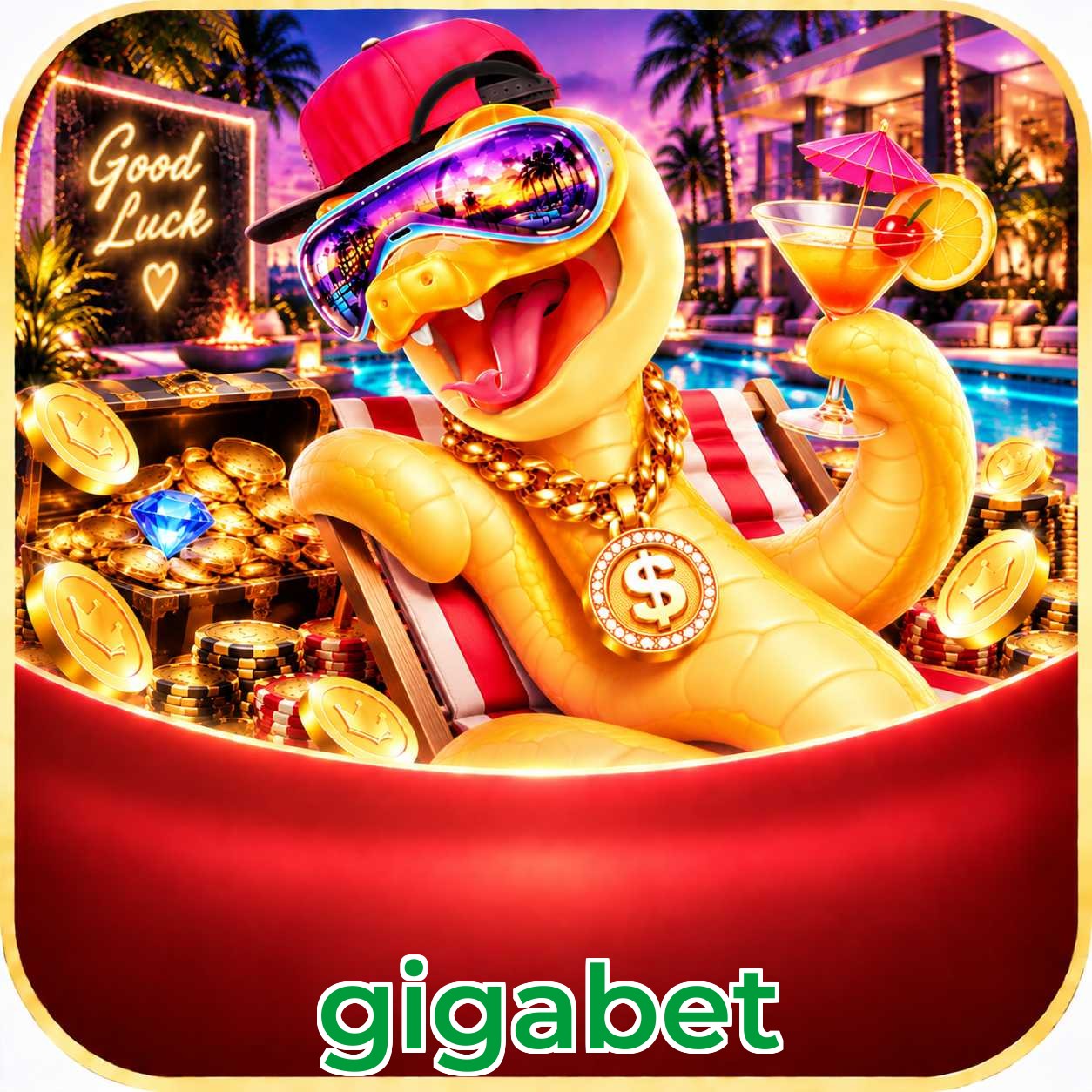 gigabet Troubleshooting