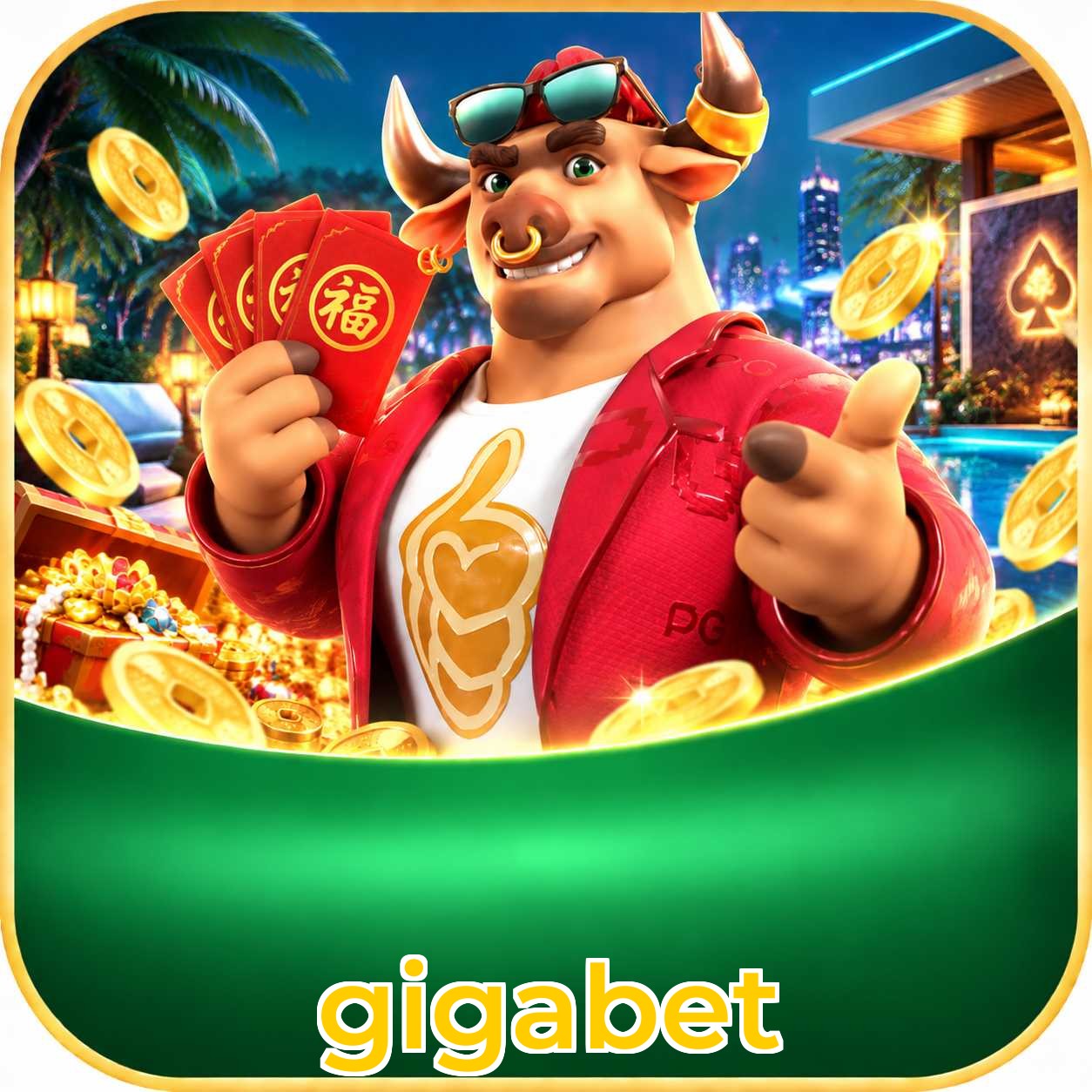 gigabet Installation Guide