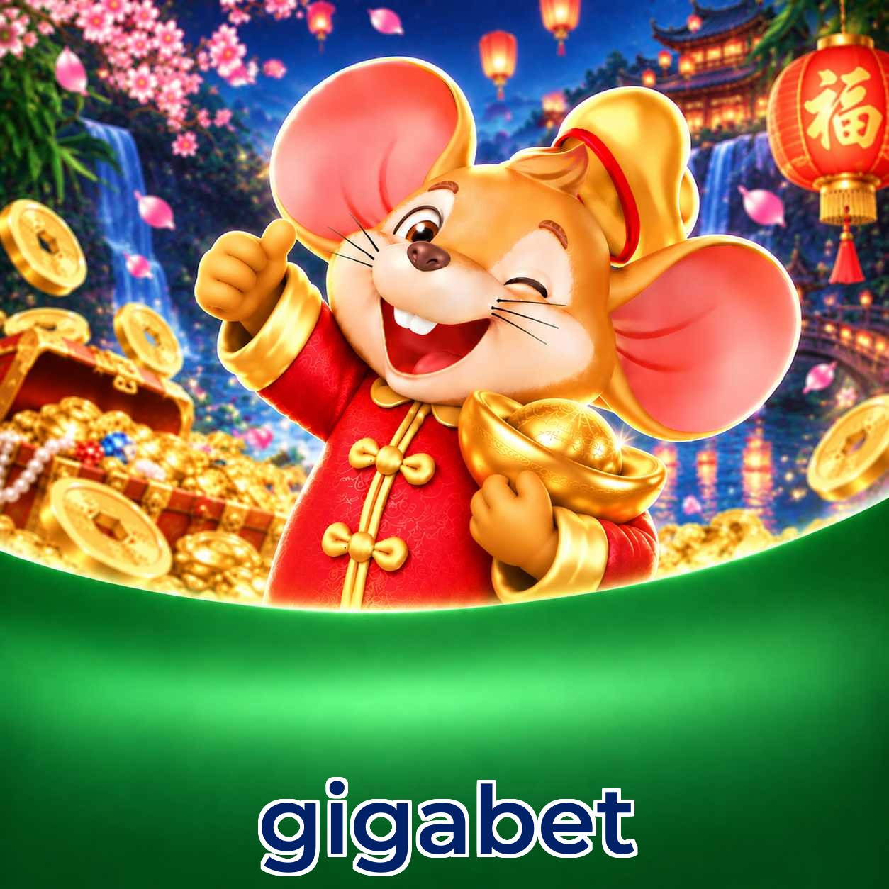 Baixar gigabet iPhone