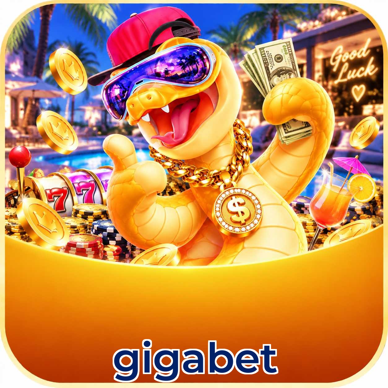 gigabet Erros de Login