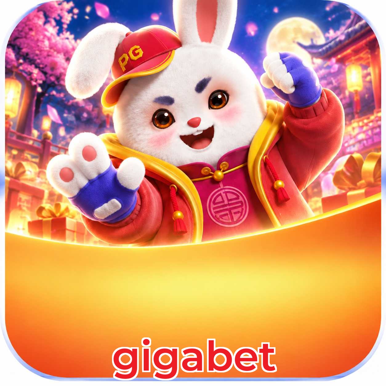 gigabet Telegram Stats
