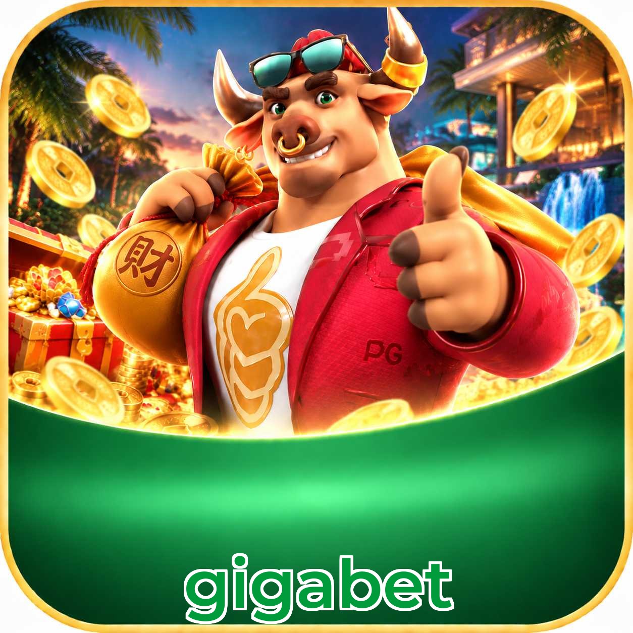gigabet Lottery FAQ
