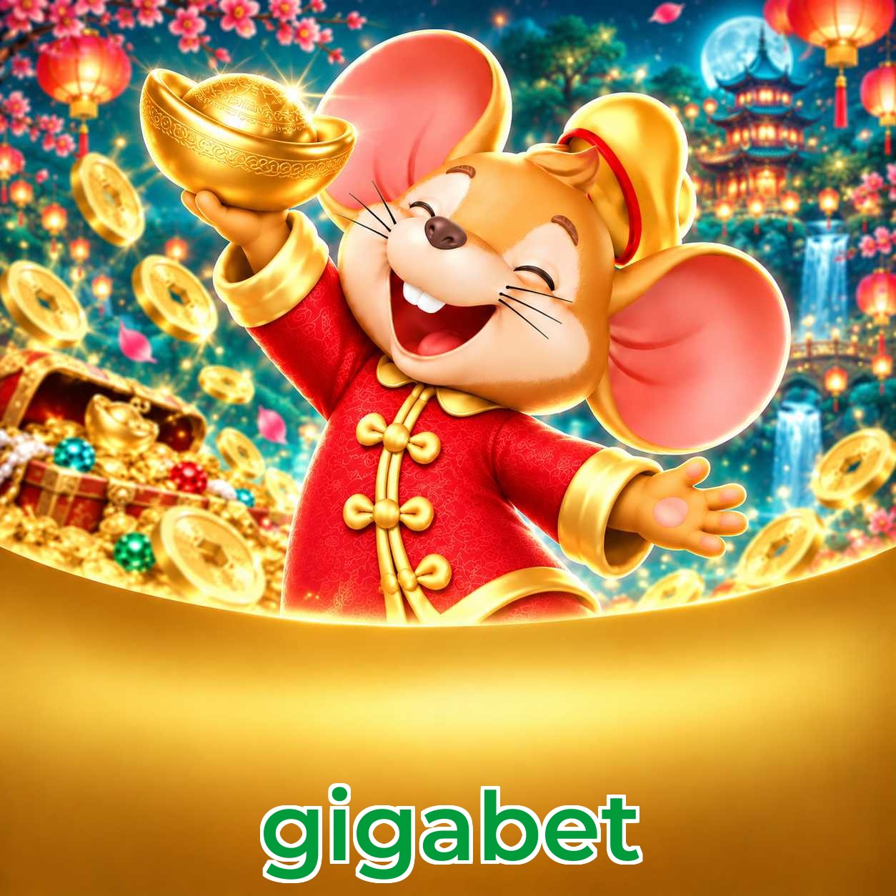 gigabet Logo