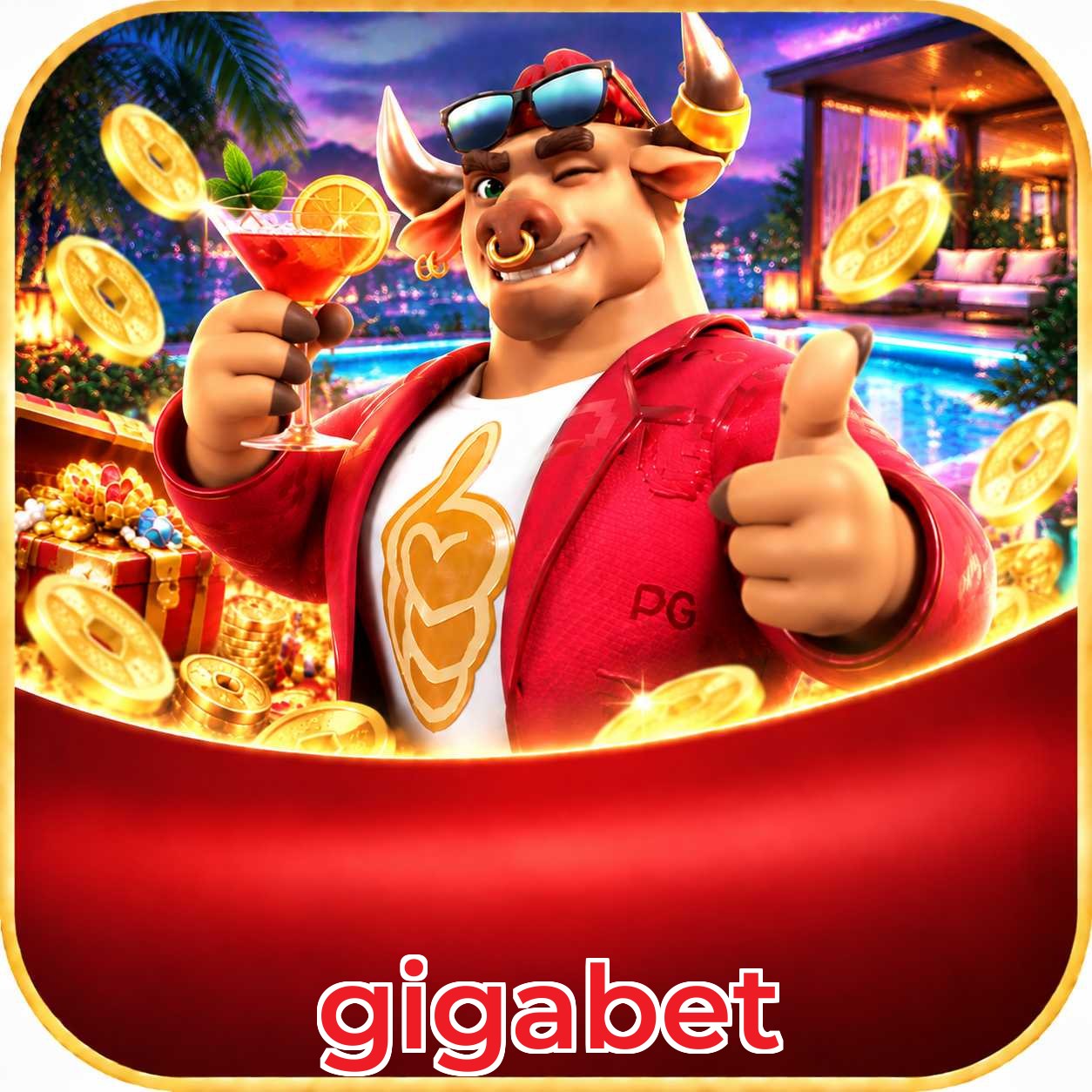 gigabet Logo