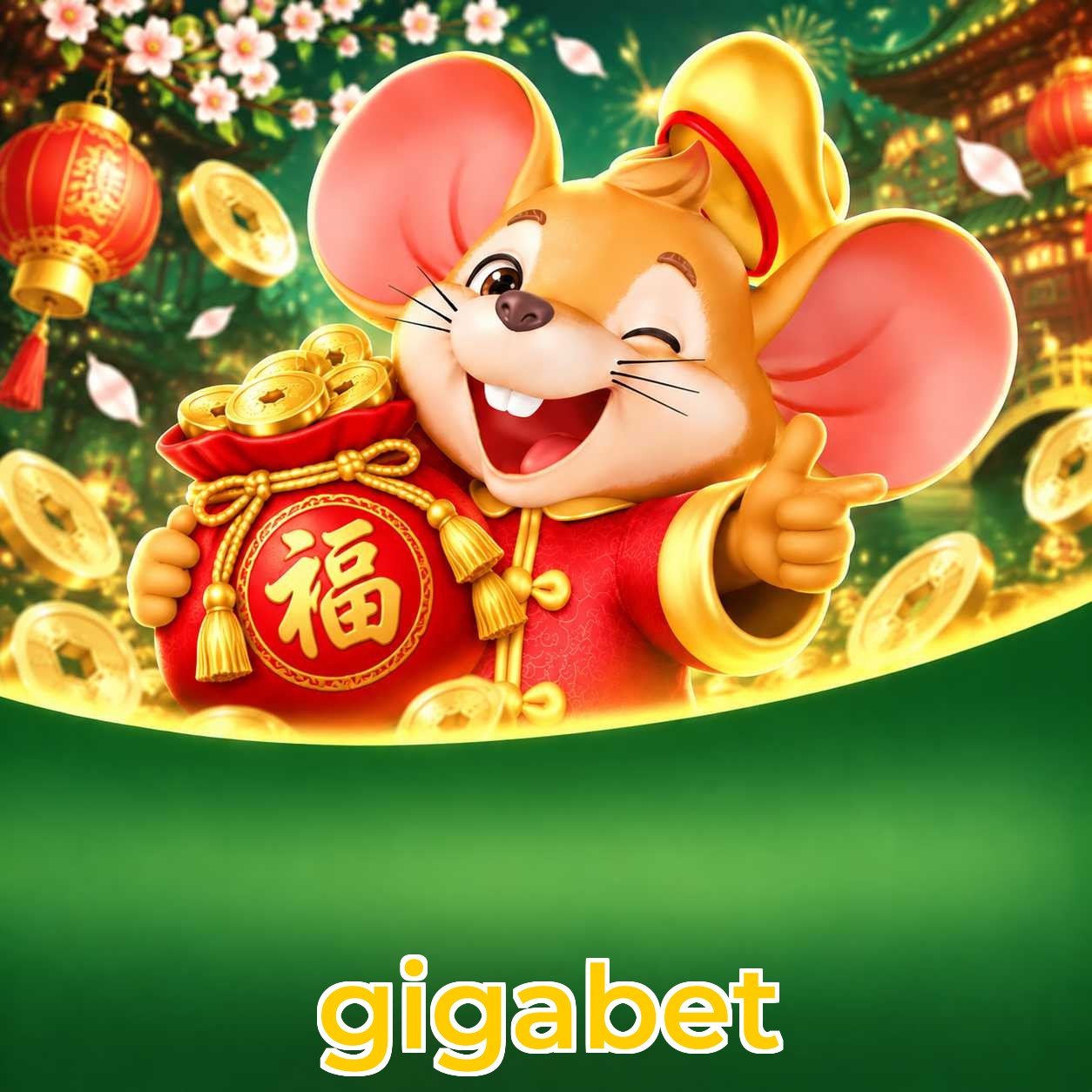 gigabet Fortune Tiger Game