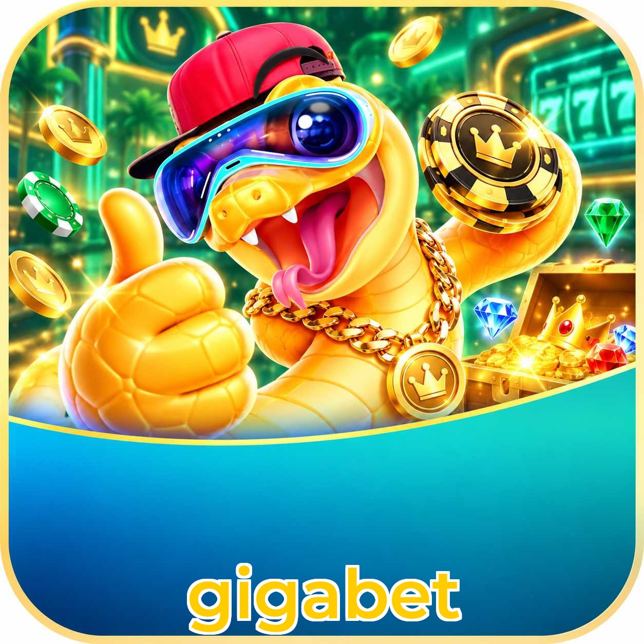 gigabet Métodos de Login