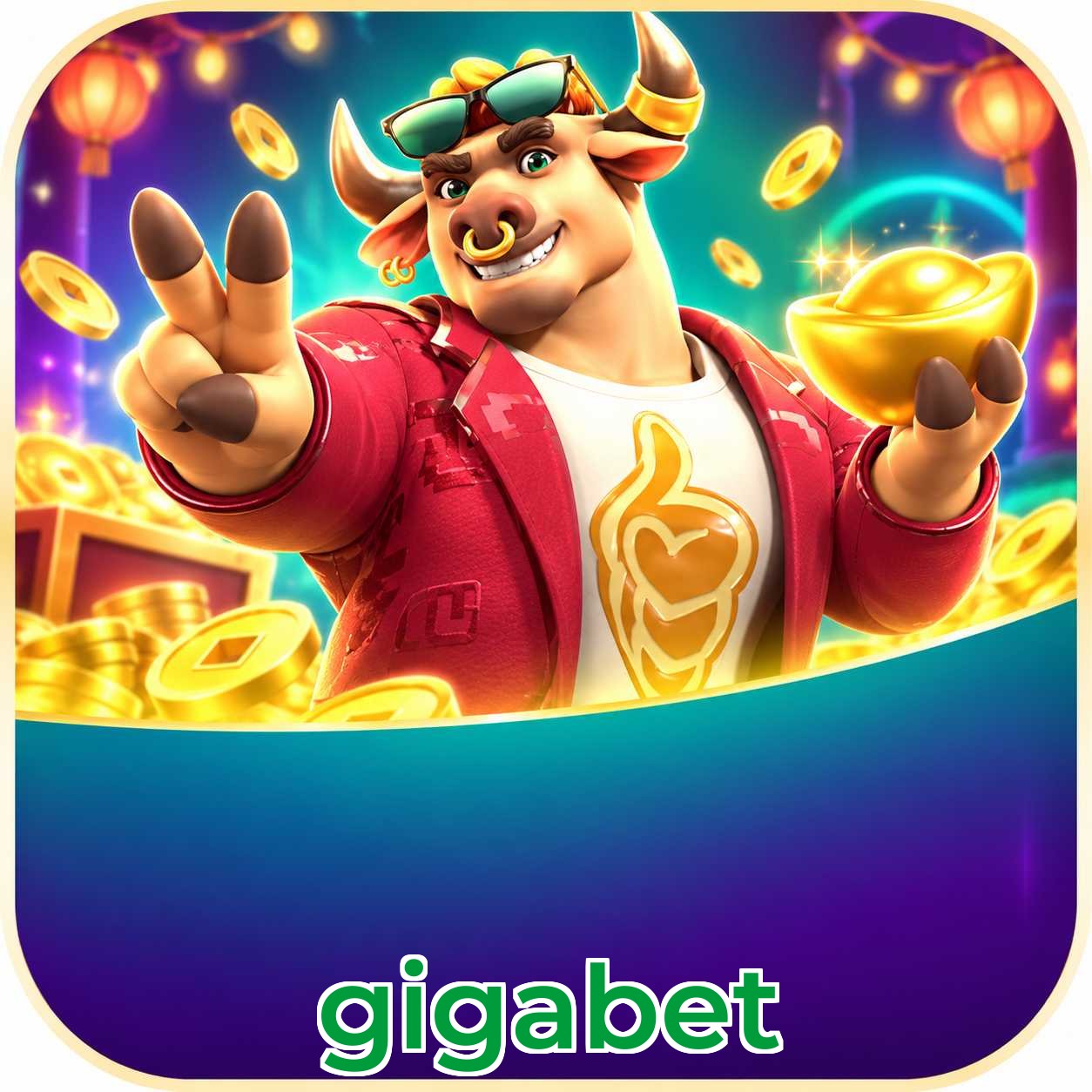 gigabet VIP Telegram