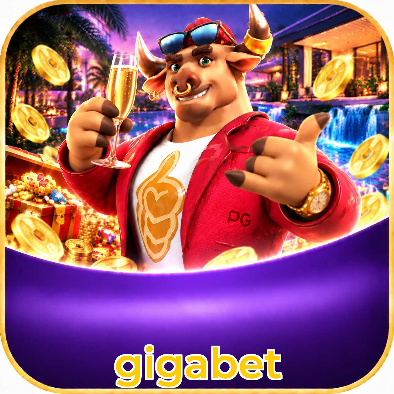 gigabet Performance