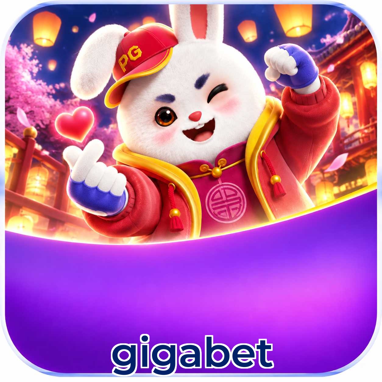 gigabet Logo