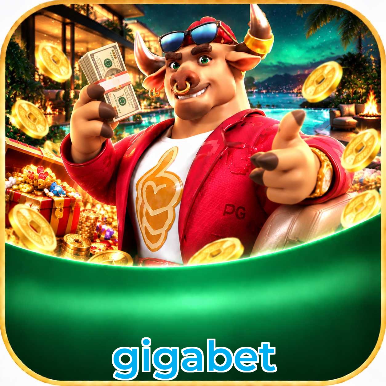 gigabet Suporte