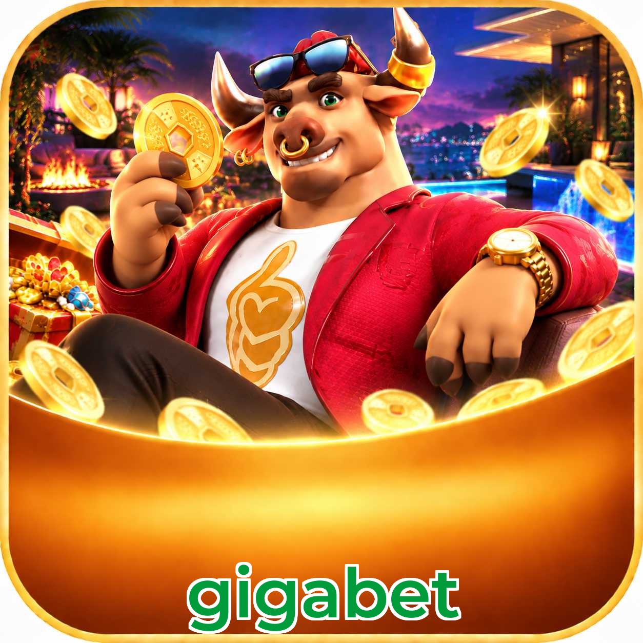 gigabet Win FAQ