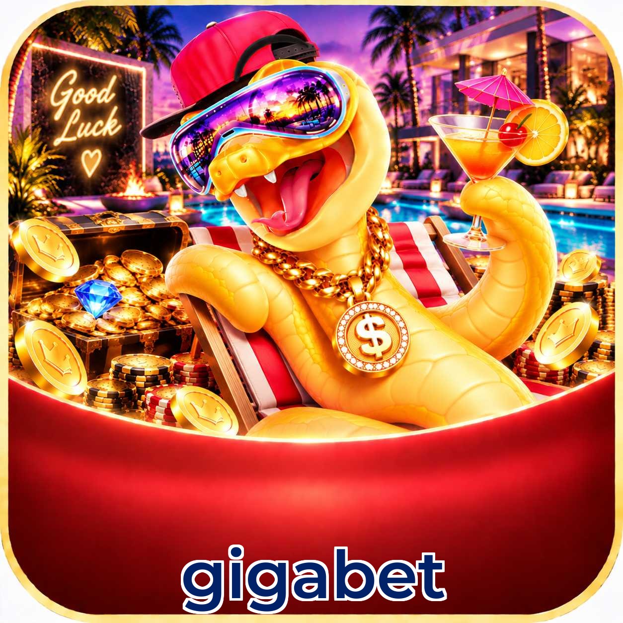 gigabet instalar iPhone Safari PWA