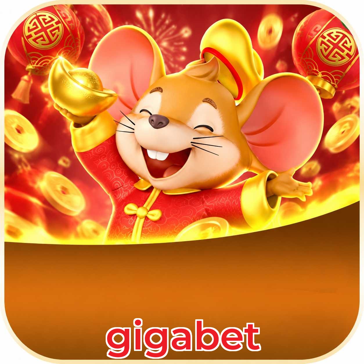 gigabet Recuperar Senha