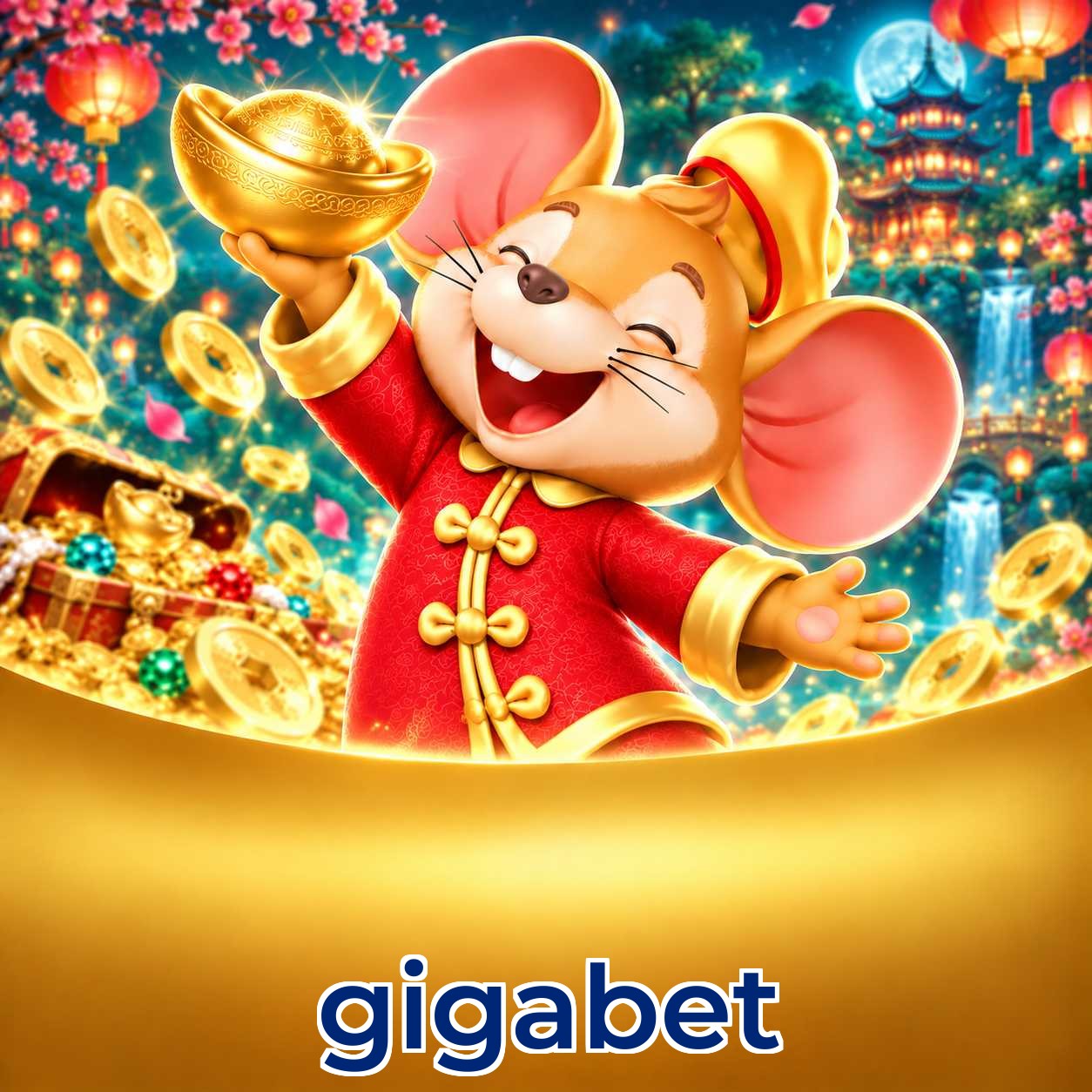 gigabet VIP Níveis