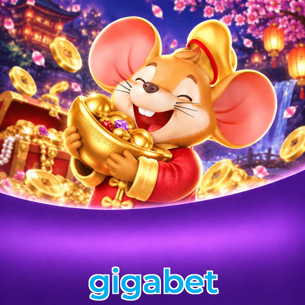 gigabet Compatibilidade