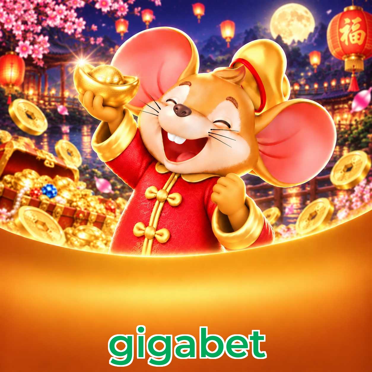 gigabet diferença entre baixar e instalar