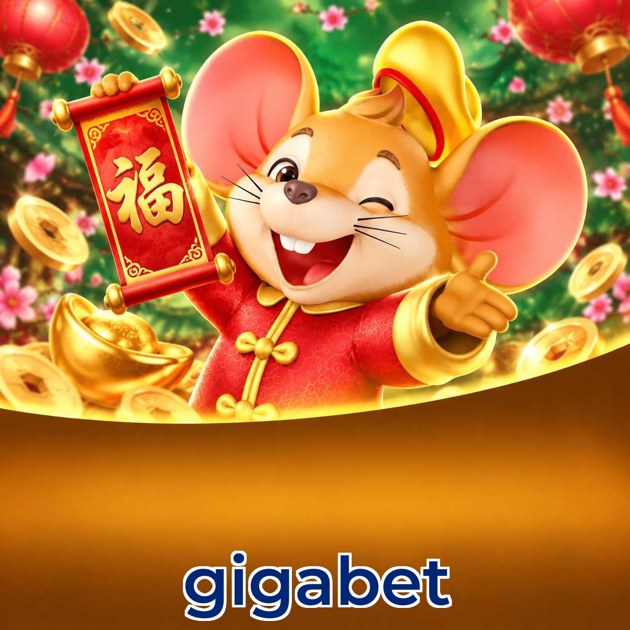 gigabet Compatibilidade