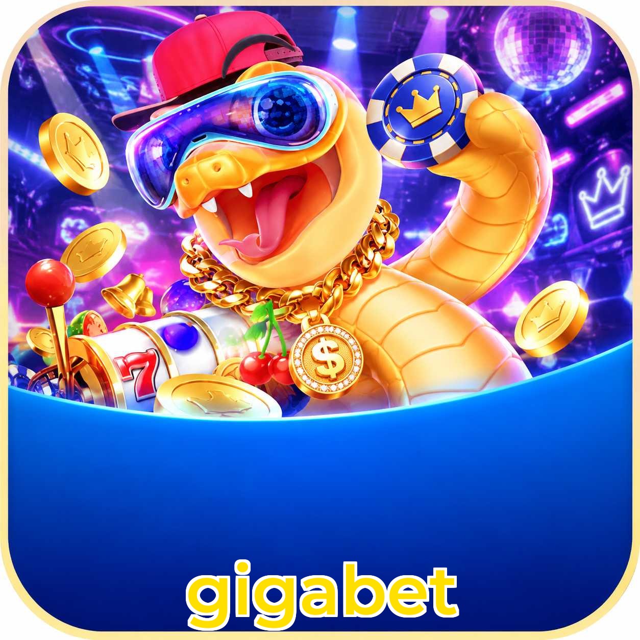 gigabet Live Dealers