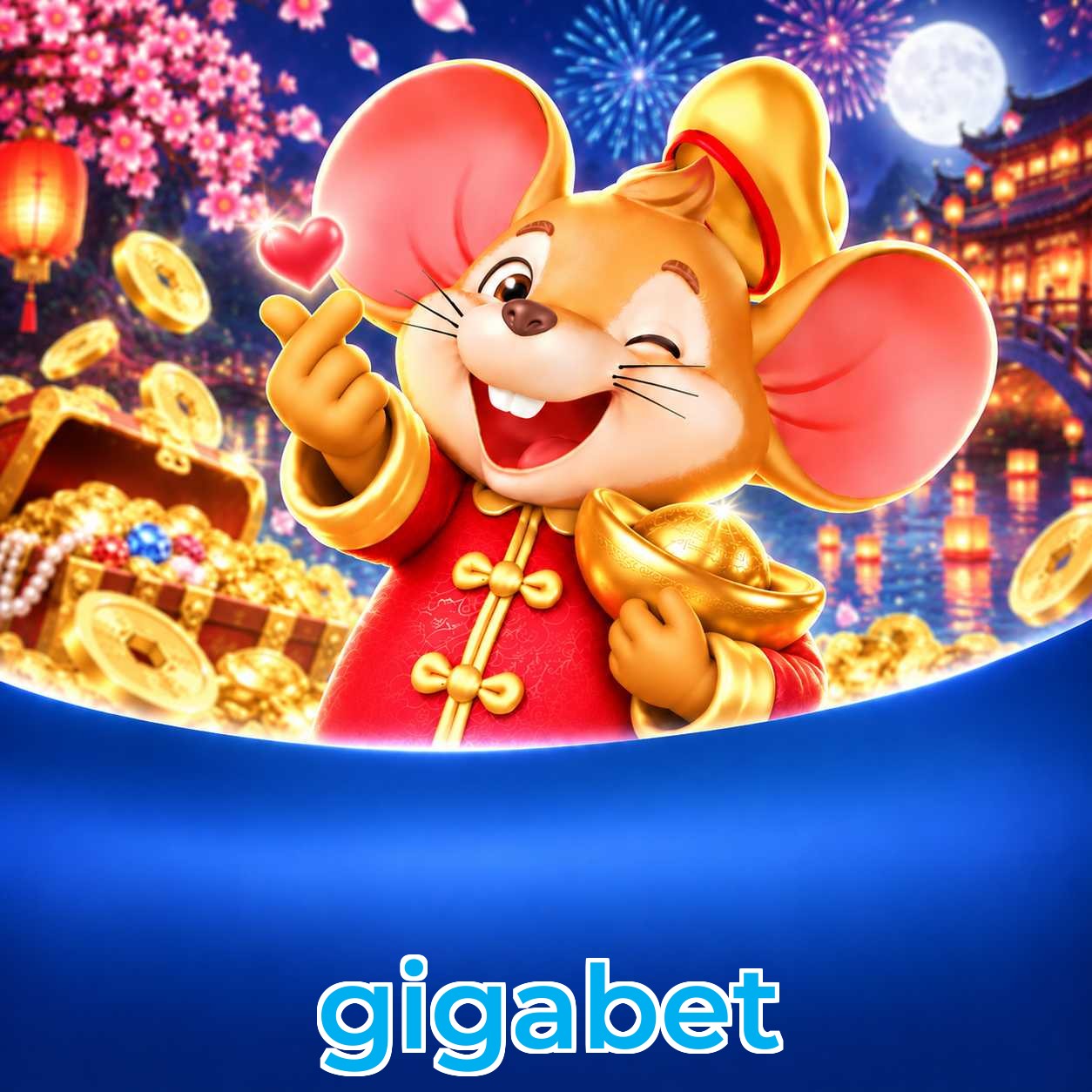gigabet Requirements