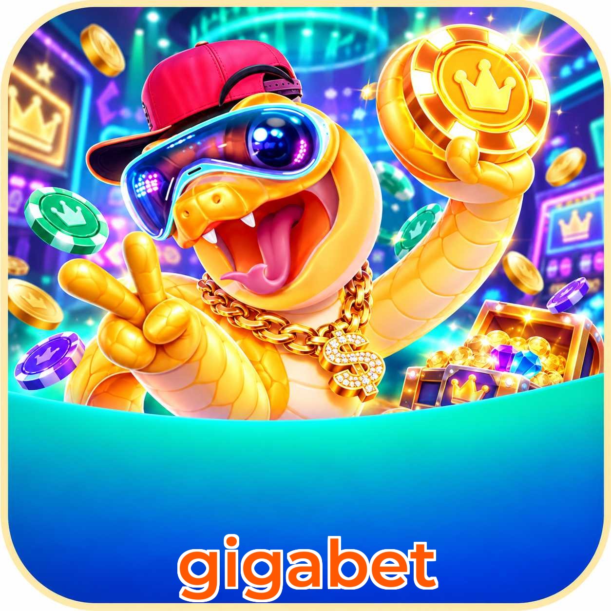 gigabet Jogos Exclusivos