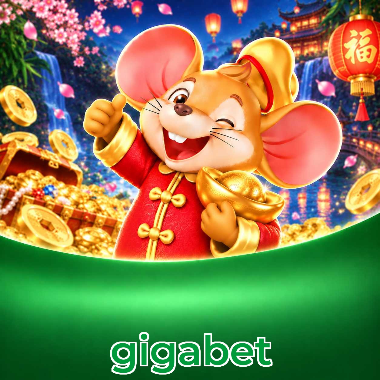 gigabet Facebook Bonus