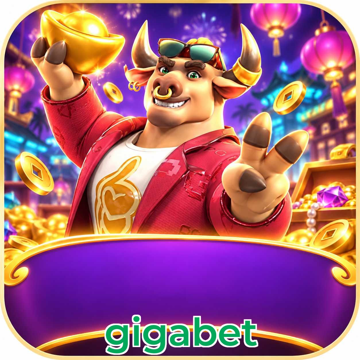 gigabet Game Stats